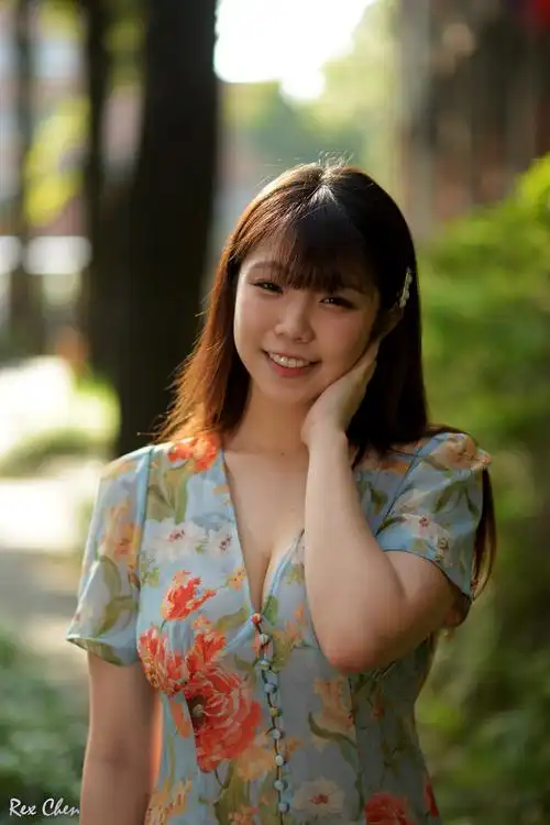 湖南岳阳美女图片