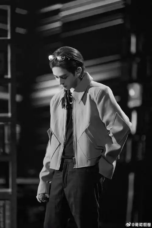 《我们的歌》最新一期,真的让我的耳朵要怀孕了,符龙飞和马嘉祺的《我