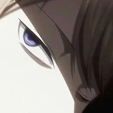 高清藐视一切的冷漠眼神杀头像图片男生头像图片