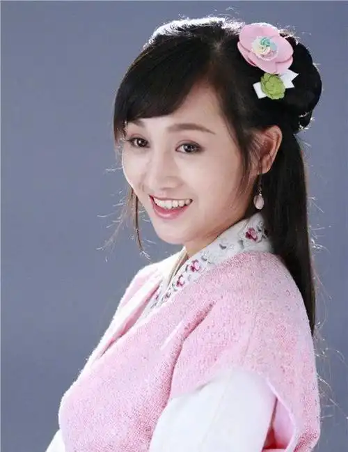 任晗 新甘十九妹