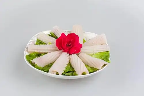 亚润鱿鱼卷(1kg)