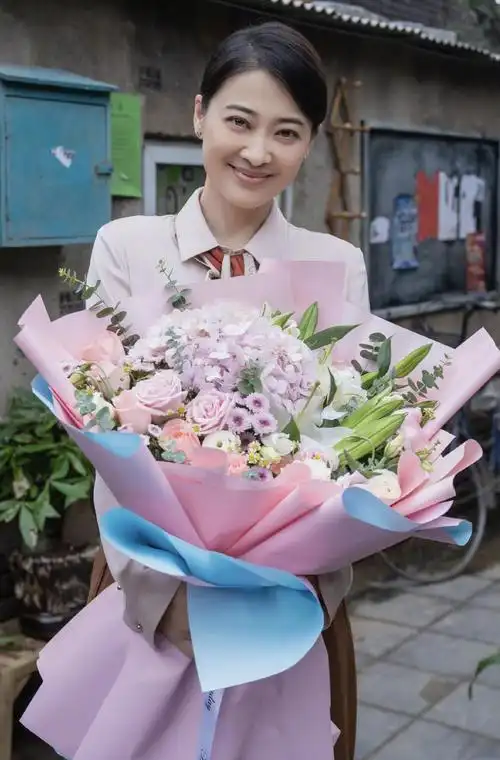 梅婷个人资料 梅婷的个人简历-文化号