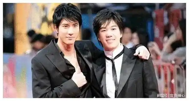 天壤之别!|张菲|刘德华