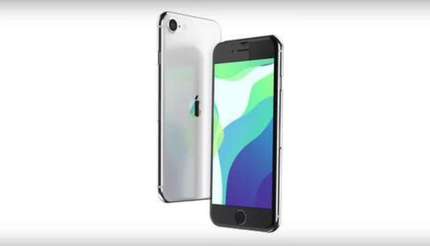 iphone 9外观基本确定,手机信号将得到改善,屏幕设计复古