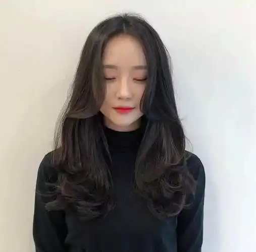 有一种美叫外翻卷发