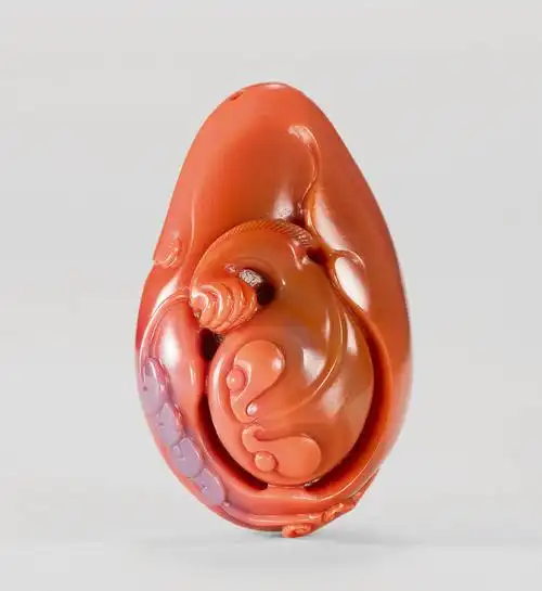 北京博观第十期玲珑美玉当代珠宝玉石拍卖