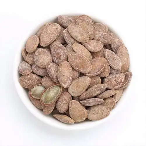 杜岗井然瓜蒌籽