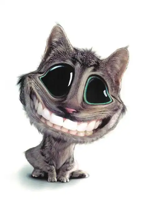 超搞笑q版表情手机壁纸图片