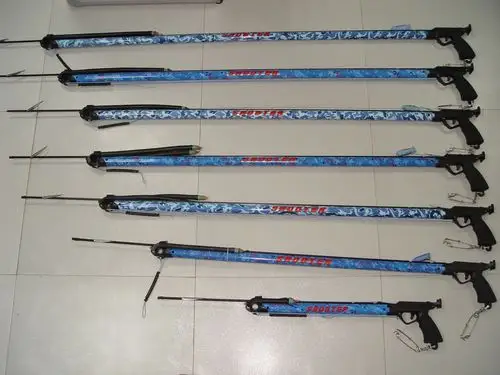 射鱼枪 水上用品 休闲用品 射鱼器 户外运动用品 捕鱼枪,猎鱼枪