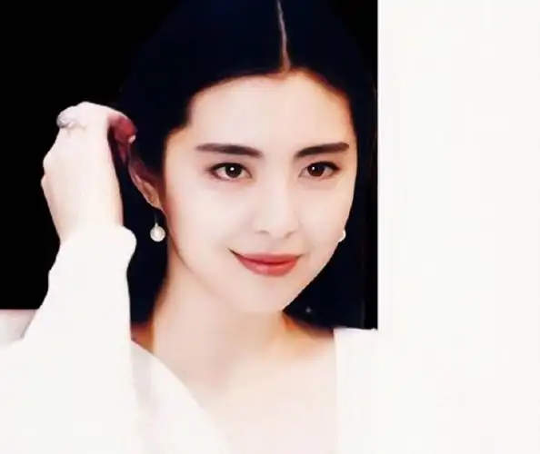 【王祖贤|港风时尚穿搭】风华绝代,惊为天人的美貌_哔哩哔哩_bilibili