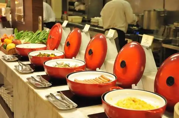 全台饭店早餐top 10 为了美味早餐我可以不懒床