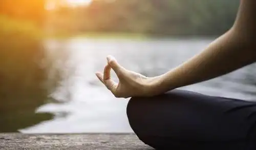 打坐,有这四种打坐功夫,你知道吗,你在修行第几种