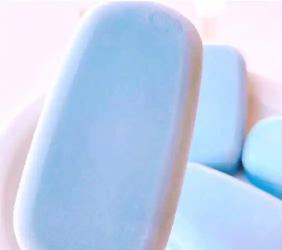 没有雪糕的夏季是不完整的,好吃又好看的雪糕是这样做的