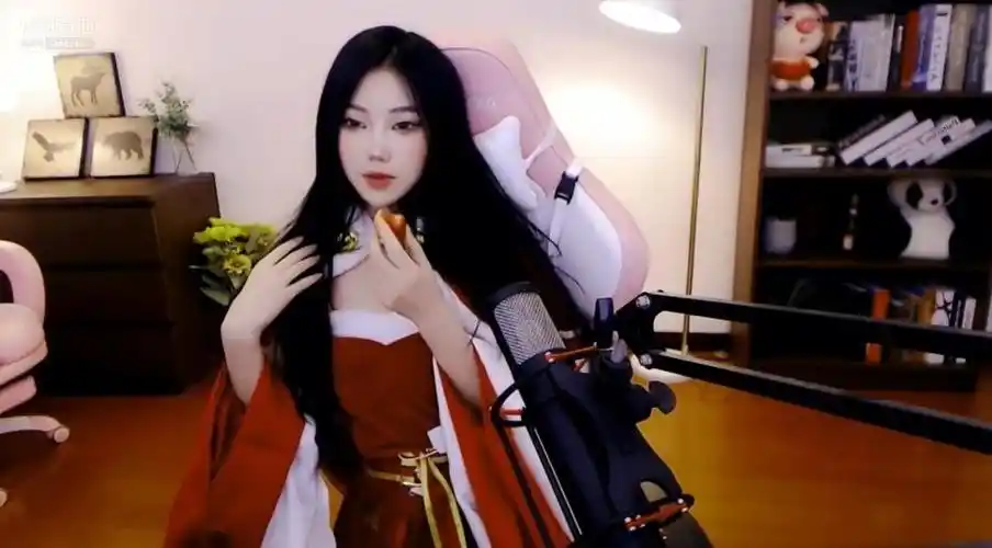 甜甜珂超好听的芒种