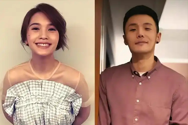 原创夫妻本是同林鸟但很抱歉这一次李荣浩救不了口不择言的杨丞琳