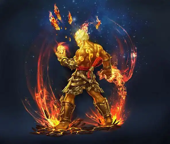 掠战四海专题-全民战争大片-《武魂2》官网