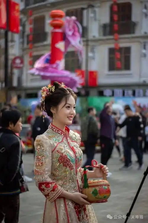 美美美!潮阳11位网红美女出镜_埠猫_来源