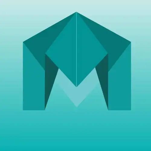 autodesk maya logo (eps)