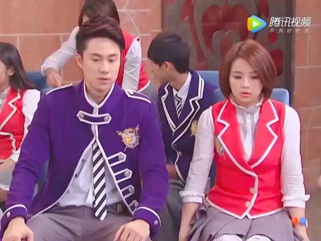 最终圣战31% 神秘的背影