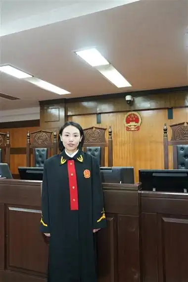 "判得对"和"管得宽"的法官阿姨