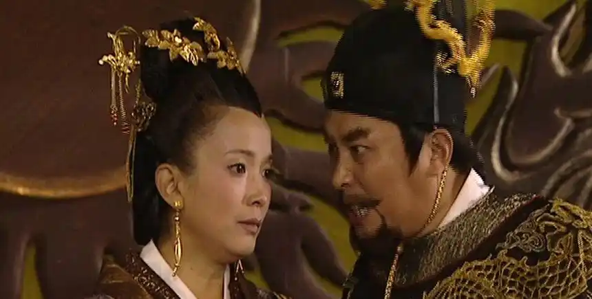 为何说是马皇后成就了朱元璋朱元璋只听大脚皇后一生所爱