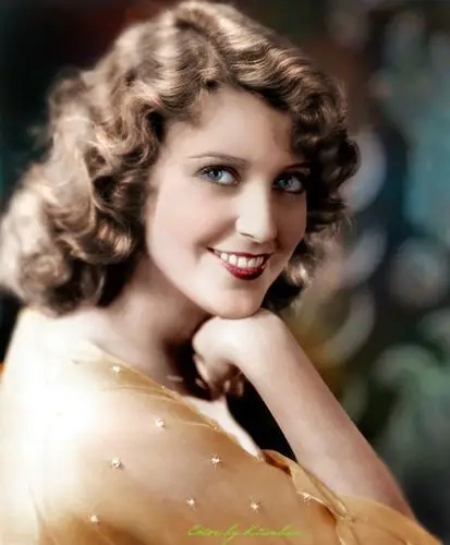 上色老照片:重温好莱坞女星之美【22】