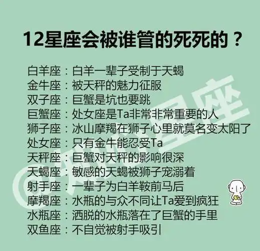 12星座花痴榜双鱼座双鱼座绝对是十二星座中花痴第一名的星座,大部分