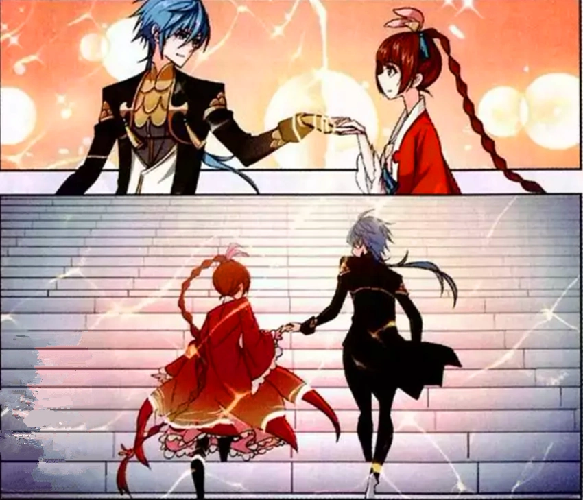 马红俊拿白沉香的"真果",却被白沉香"教训"了一顿