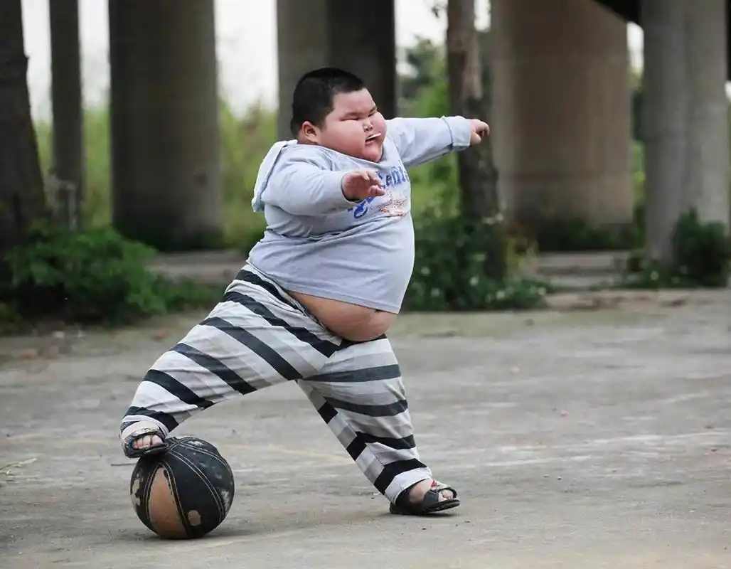 小孩子肥胖的原因有哪些?