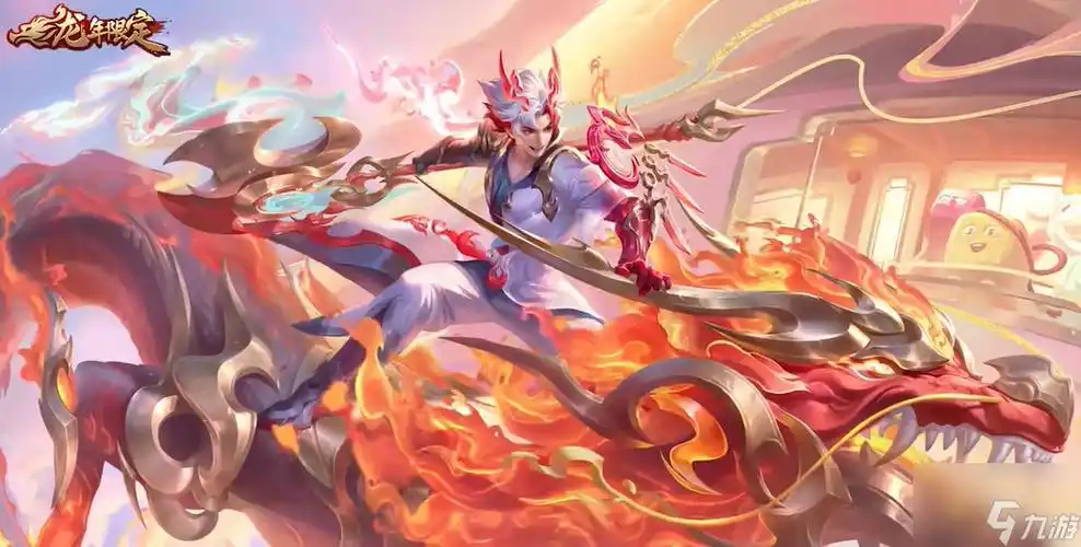 王者荣耀孙策淬吴钩皮肤怎么获取孙策淬吴钩皮肤介绍