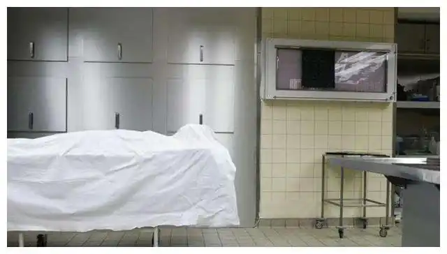 太平间员工月薪大约2500元为何很少有人主动辞职