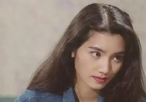 洪欣,被"渣男"一渣再渣后,表示不会辜负小自己10岁的张丹峰|莫少聪