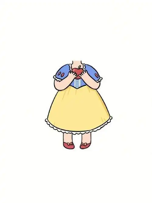 幼儿园小朋友抠图素材619361