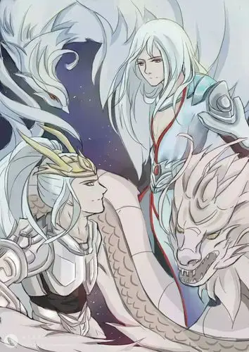 王者荣耀李白和韩信别自己跟自己不去