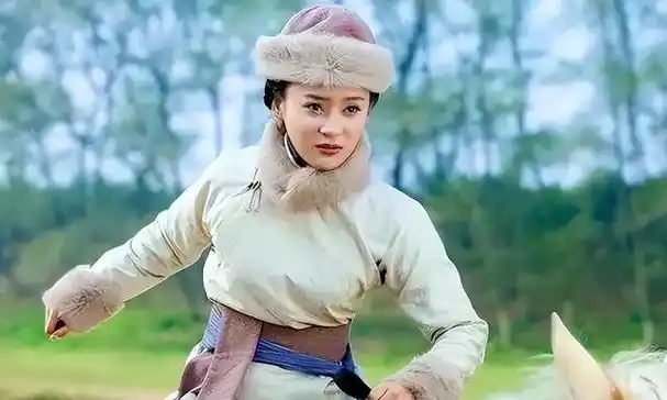 "养美男鱼大师","管不住嘴"的袁姗姗,37岁的她如今怎么样了