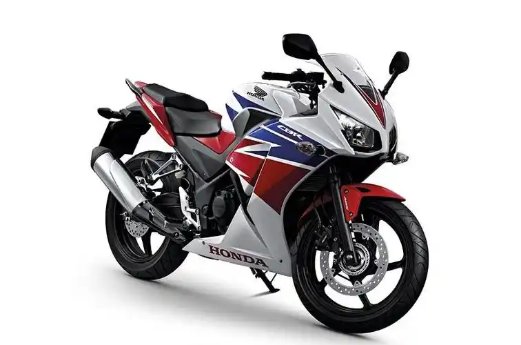 本田cbr300r即将退市?