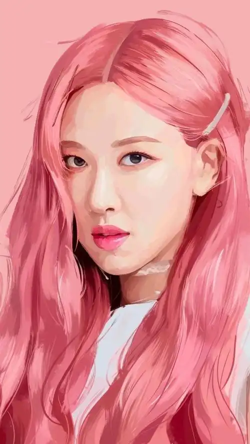 【手绘/朴彩英】线稿仅供参考