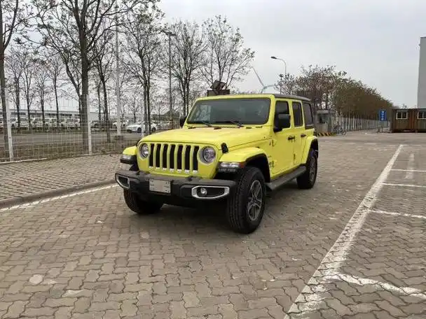 0t 陕西最新报价|jeep|越野车_网易汽车