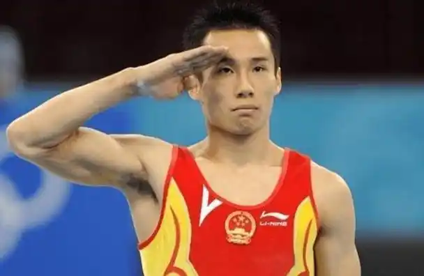 奥运冠军肖钦因富婆女友被牵扯进巨额诈骗案亲友与他断绝来往