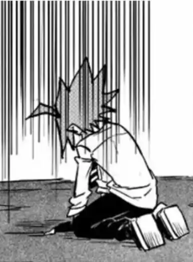 凹凸世界安迷修表情包