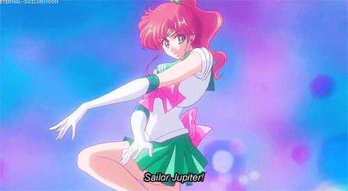 卡通动漫美少女战士月野兔沢井美优gif动图_动态图_表情包下载_soogif