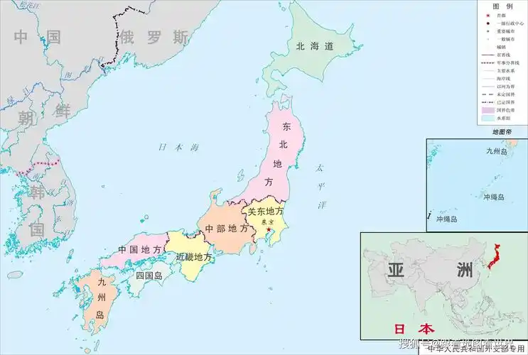 日本大阪为什么想升格为都?想做与东京分庭抗礼的关西"副首都"-搜狐大