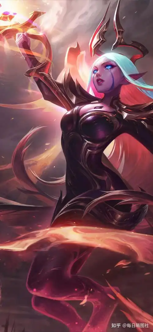 动漫二次元游戏手机壁纸の021期斗罗大陆