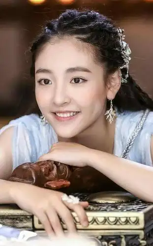 细数娱乐圈里长相小家碧玉玲珑清秀的女明星!