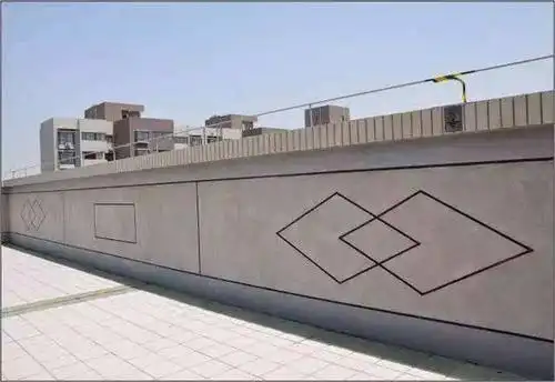 钢结构厂房制作之——女儿墙的作用_山西盛大钢结构工程有限公司