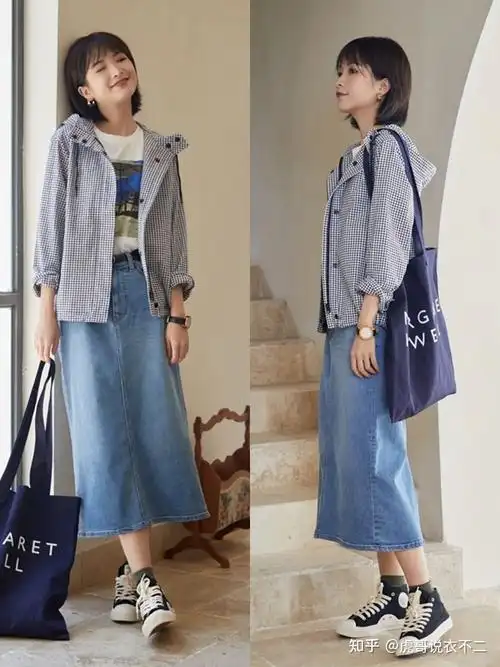 40岁女人秋季咋穿才优雅建议记住这4个穿搭术遇见更美的自己