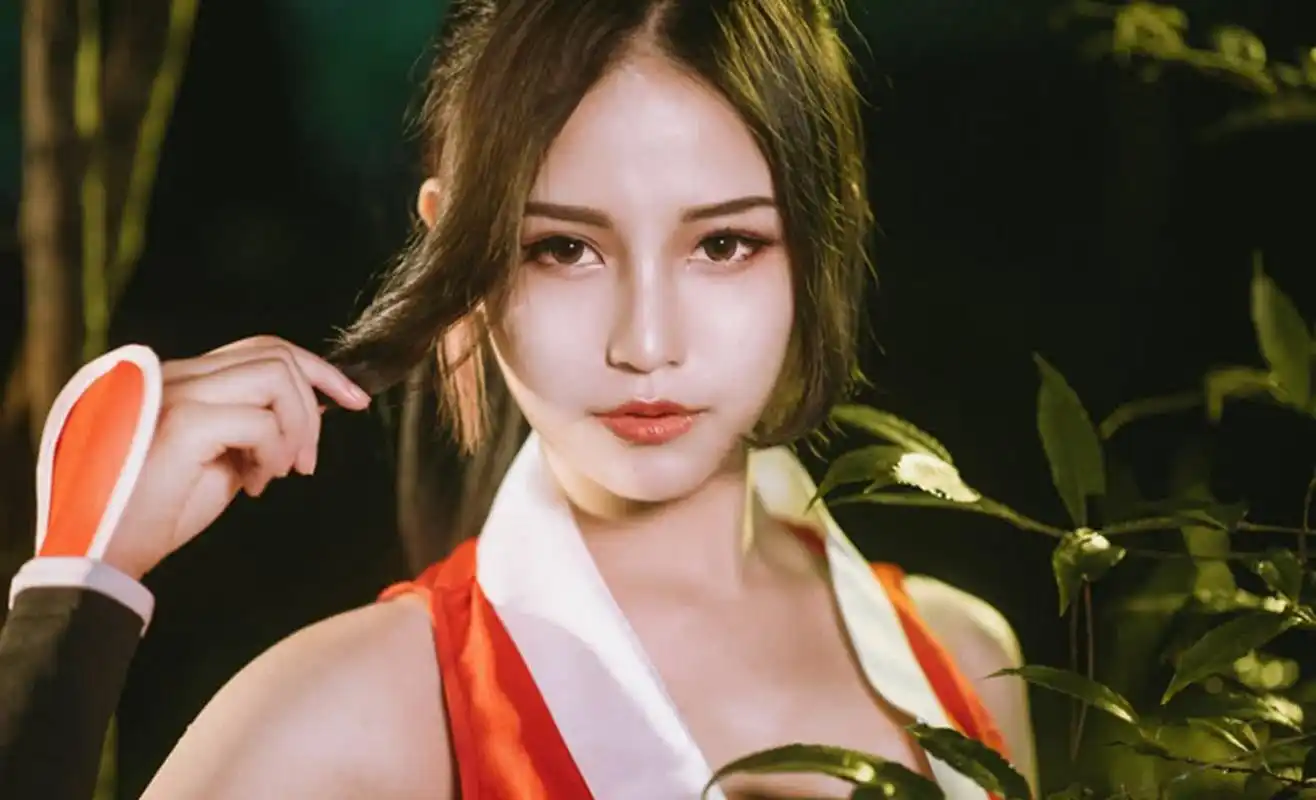 show# #王者荣耀# 来自neon的法师型刺客"不知火舞"并不是所有