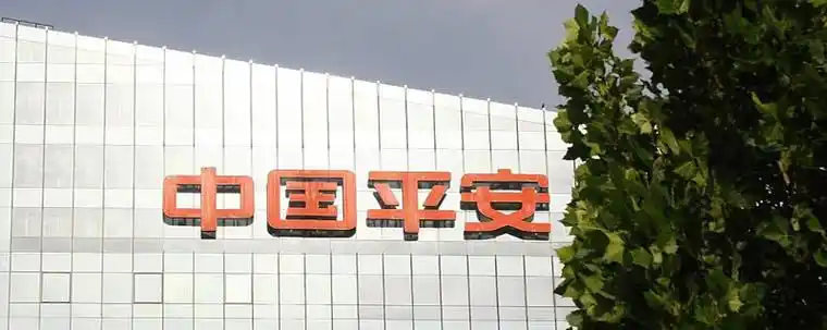 中国平安,巨轮穿过暗夜