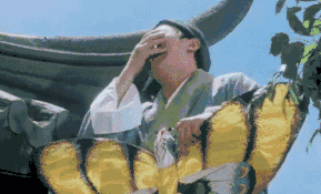 捂脸表情都成了商标,以后我们还能愉快地聊天吗?_葛优