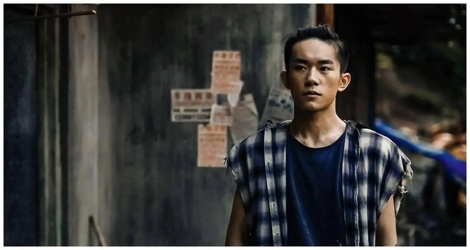 少年的你影评#【短评】正义睡着了,未来被消灭了,蝼蚁在监控的罗网下